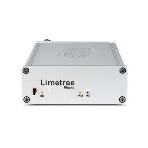 Lindemann Limetree Phono II