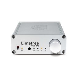 Lindemann Limetree USB-DAC 