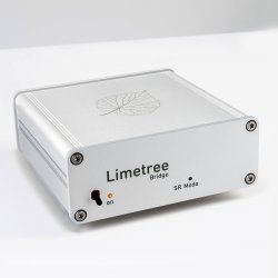 Lindemann Limetree Bridge II