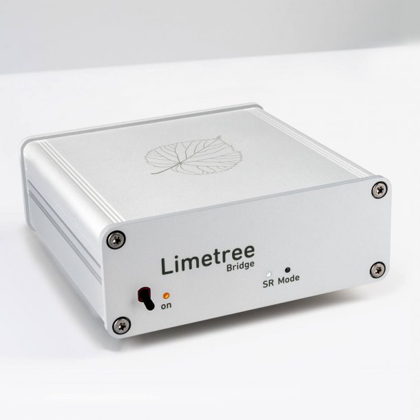 Lindemann Limetree Bridge II