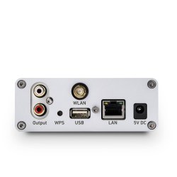 Lindemann Limetree Network II - Demo