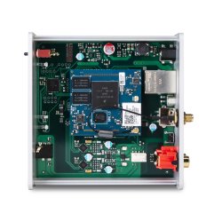 Lindemann Limetree Network II - Demo