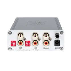 Lindemann Limetree Phono II