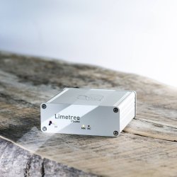 Lindemann Limetree Phono II