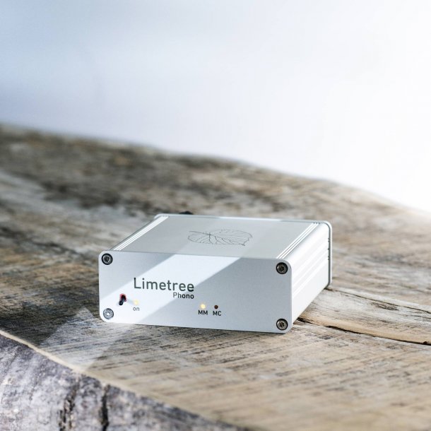 Lindemann Limetree Phono II