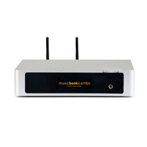 Lindemann Musicbook Combo