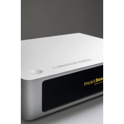 Lindemann Musicbook Source II