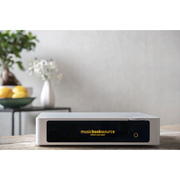 Lindemann Musicbook Source II