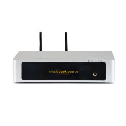 Lindemann Musicbook Source II