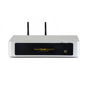 Lindemann Musicbook Source II