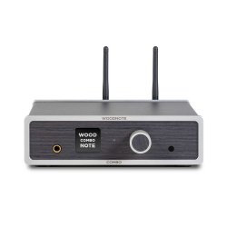 Lindemann Woodnote Combo