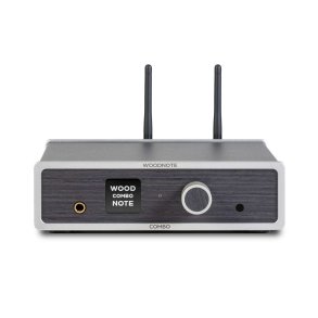 Lindemann Woodnote Combo