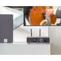 Lindemann Woodnote Combo