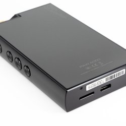 Lotoo PAW 6000 - Demo