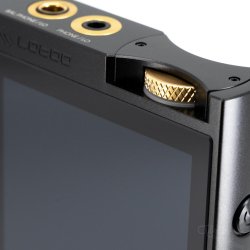 Lotoo PAW 6000 - Demo