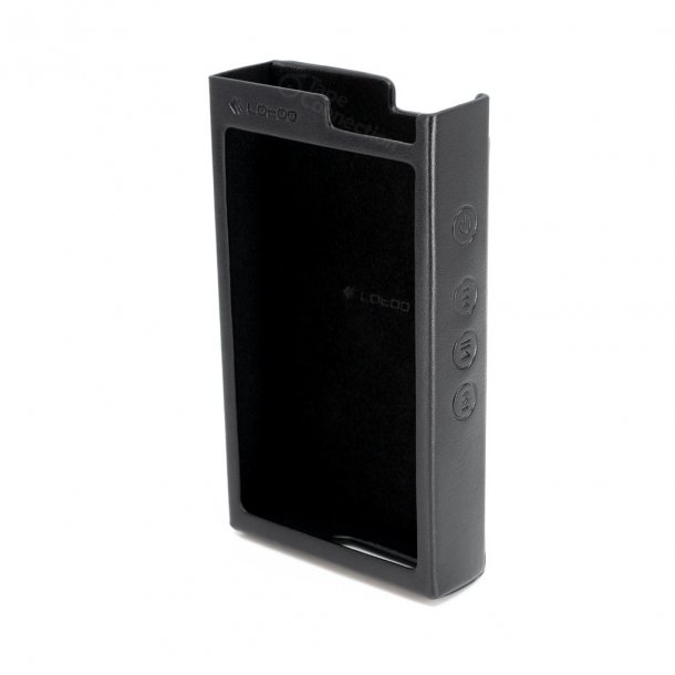 Lotoo PAW 6000 - Demo