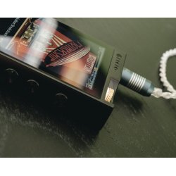 Lotoo PAW 6000 - Demo