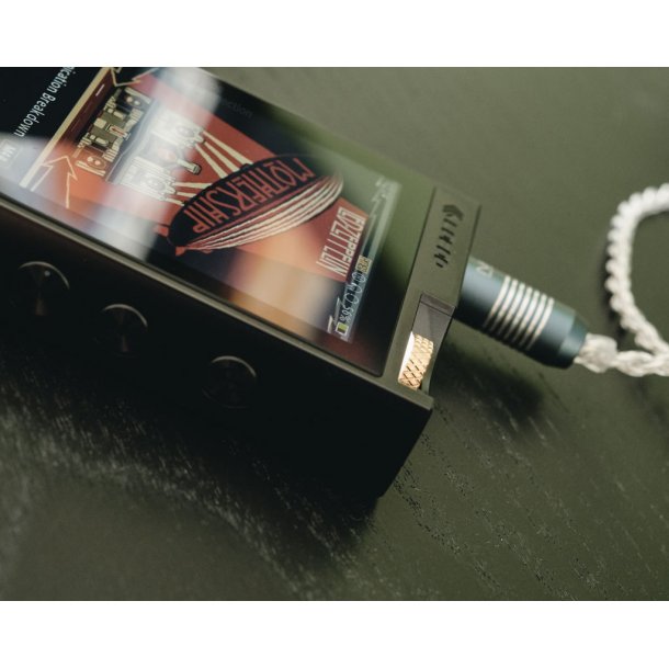 Lotoo PAW 6000 - Demo