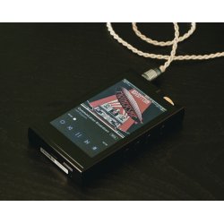 Lotoo PAW 6000 - Demo