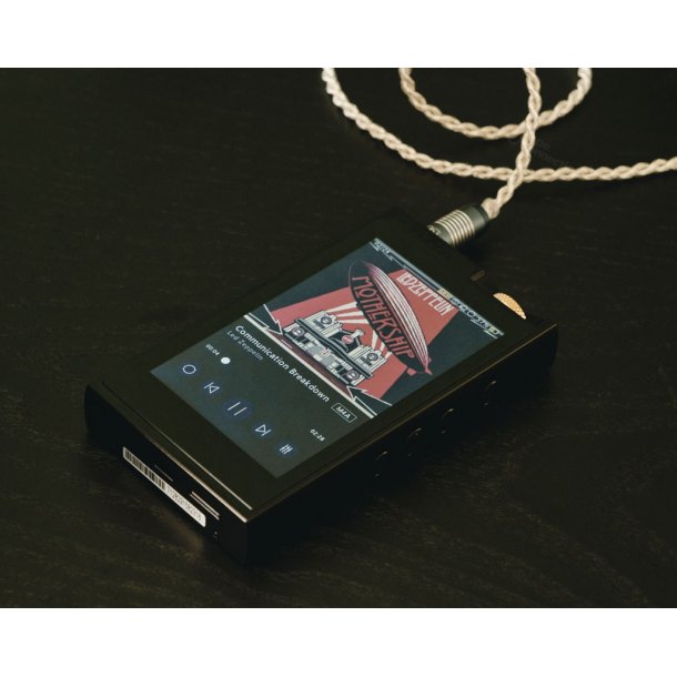 Lotoo PAW 6000 - Demo