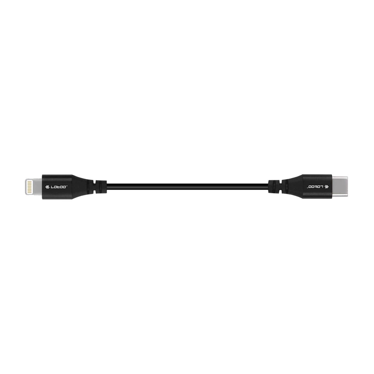 Lotoo ICS-S2L, Lightning til USB-C kabel