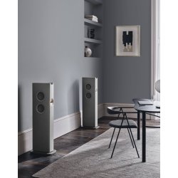 KEF LS60 Wireless