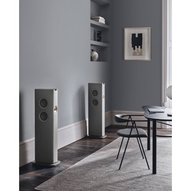 KEF LS60 Wireless