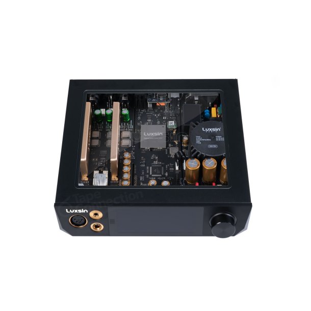 Luxsin V&R Kit X8