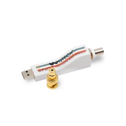 M2Tech HiFace 2 RCA/BNC