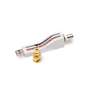 M2Tech HiFace 2 RCA/BNC