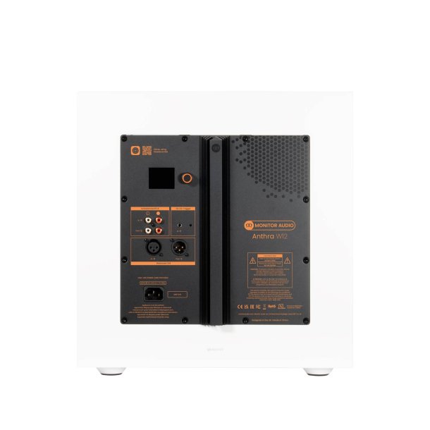 Monitor Audio Anthra W12