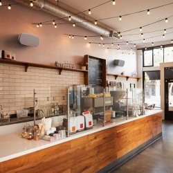 Monitor Audio Climate CL2 M 3G