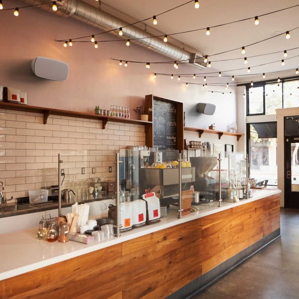 Monitor Audio Climate CL2 M 3G