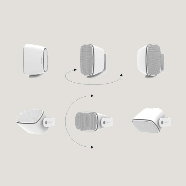 Monitor Audio Climate CL2 S 3G