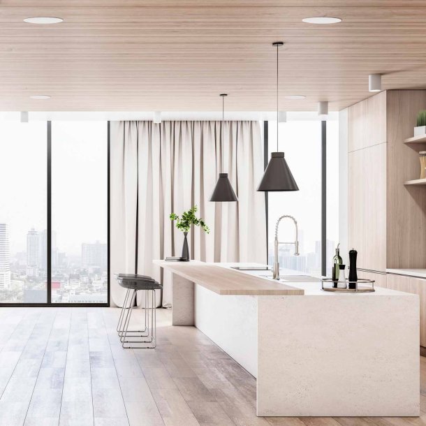 Monitor Audio C3L-CP