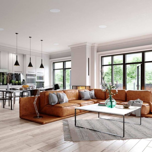 Monitor Audio C3L-CP