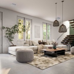 Monitor Audio CM Mount Box