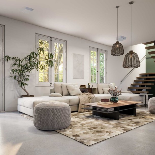 Monitor Audio CM Mount Box