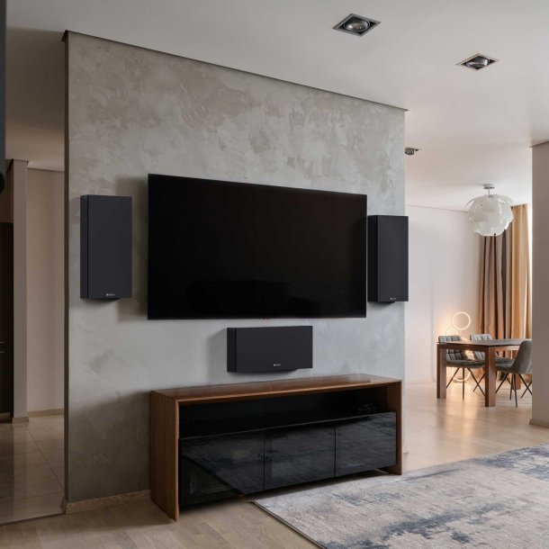 Monitor Audio WM Mount Box