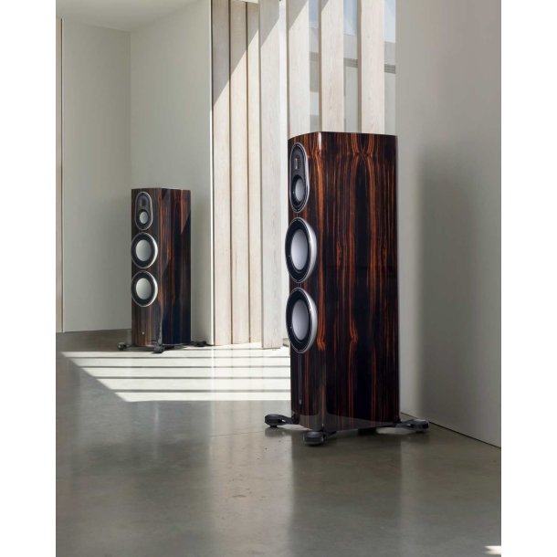 Monitor Audio Platinum 300 3G