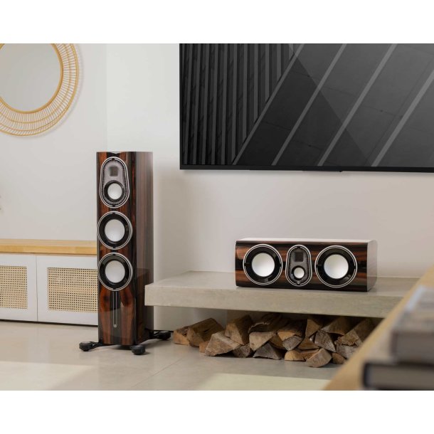 Monitor Audio Platinum C250 3G