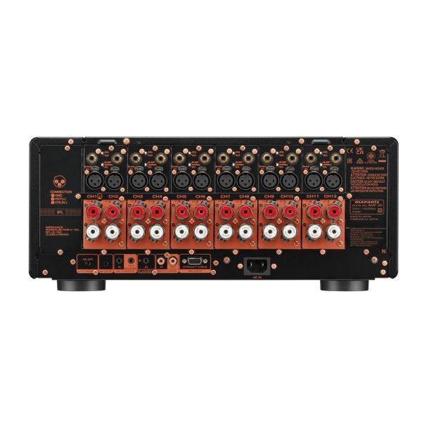 Marantz AMP 20