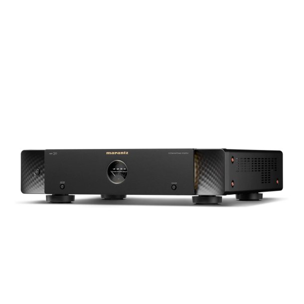 Marantz AMP 30, set fra siden