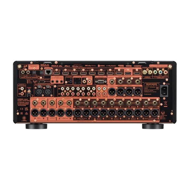 Marantz AV 20