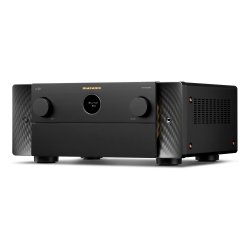 Marantz AV 30 set fra siden