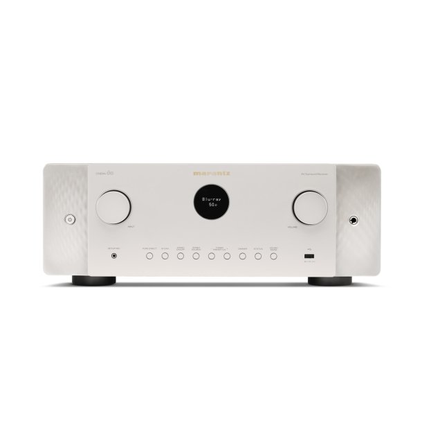 Marantz Cinema 60 DAB S&oslash;lv