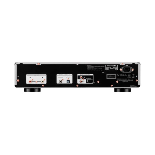 Marantz CD 70