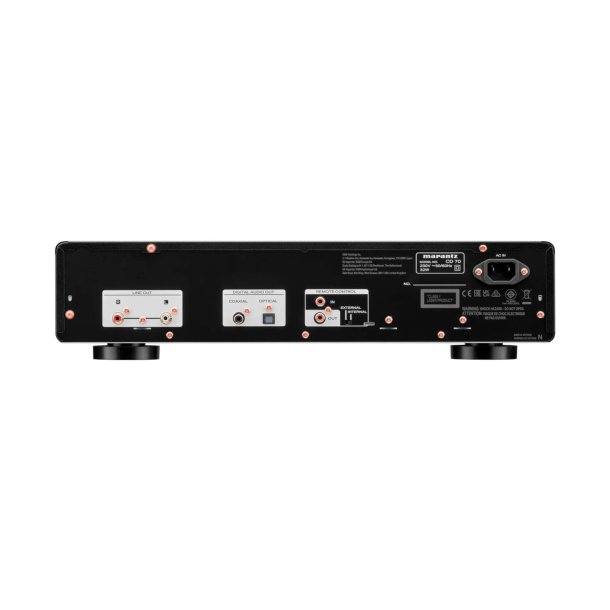 Marantz CD 70