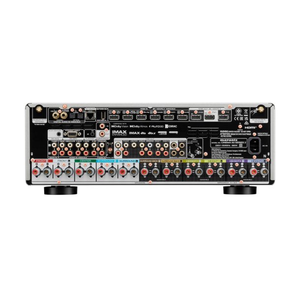 Marantz Cinema 50 Series 2