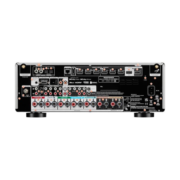 Marantz Cinema 60 DAB Series 2